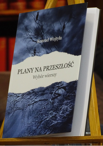 Plany na przeszłość