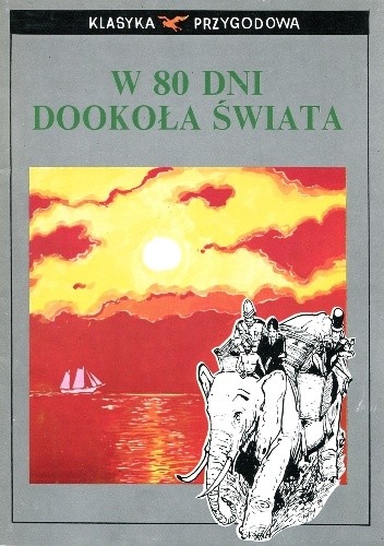 W 80 dni dookoła świata