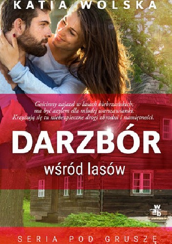 Darzbór wśród lasów