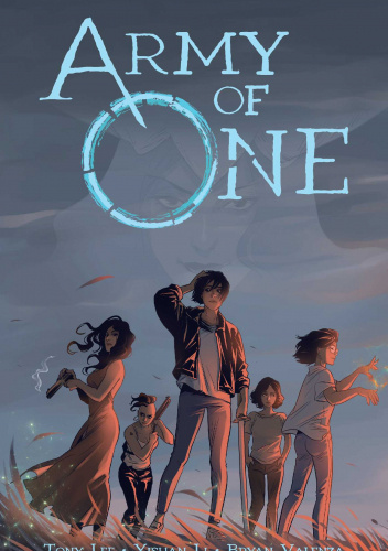 Army of One Vol. 1