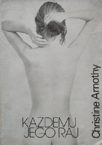 Każdemu jego raj