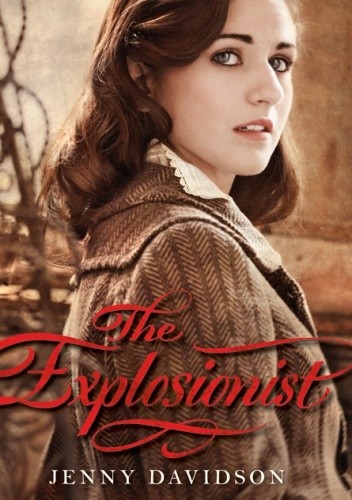 The Explosionist