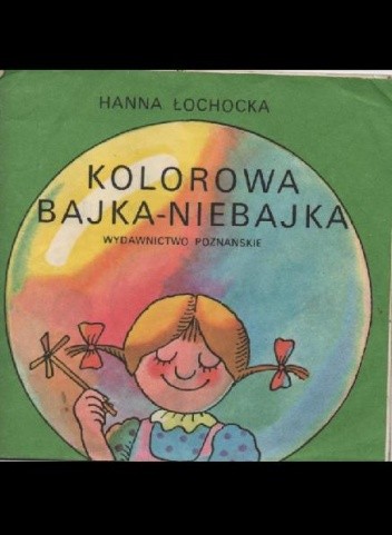 Kolorowa Bajka-Niebajka