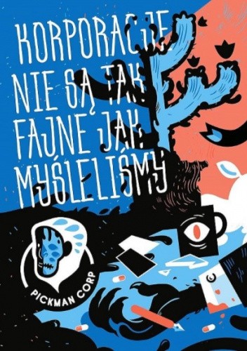 Warchlaki #2,5 Korporacje nie są tak fajne jak myśleliśmy.