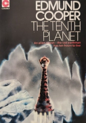 The Tenth Planet