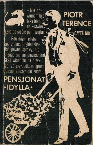 Pensjonat "Idylla"