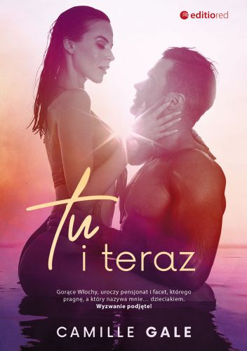 Tu i teraz