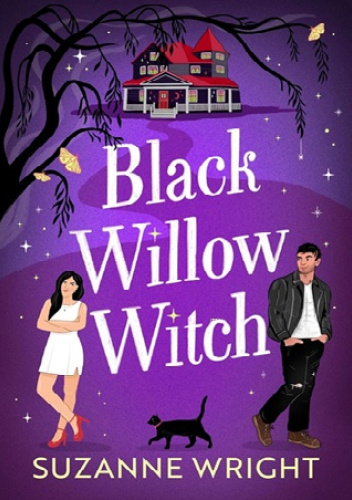 Black Willow Witch