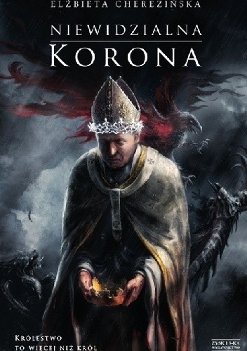 Niewidzialna korona