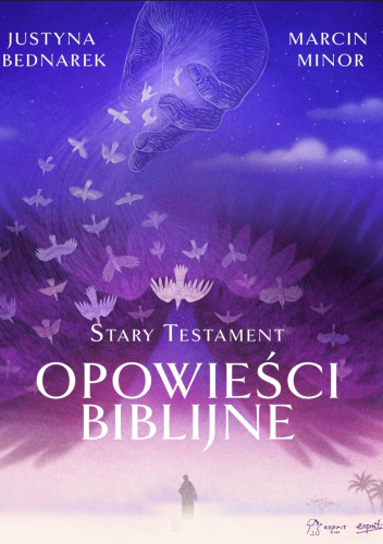 Stary Testament. Opowieści biblijne
