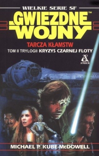 Tarcza kłamstw