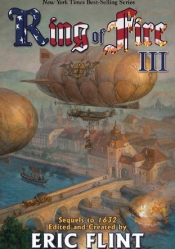 Ring of Fire III