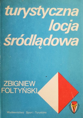 Turystyczna locja śródlądowa