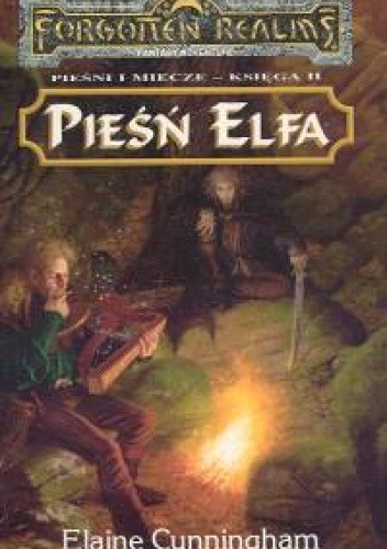 Pieśń Elfa