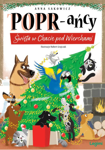 Święta w Chacie pod Wierchami