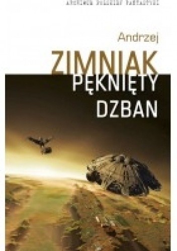 Pęknięty dzban