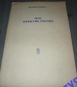 Iris odkrywa Polskę