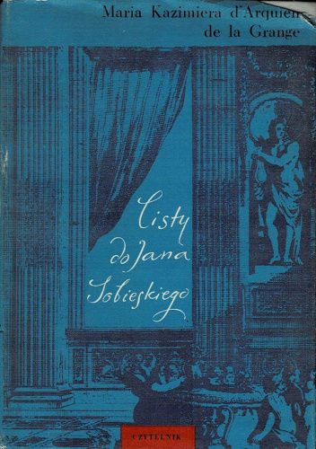 Listy do Jana Sobieskiego
