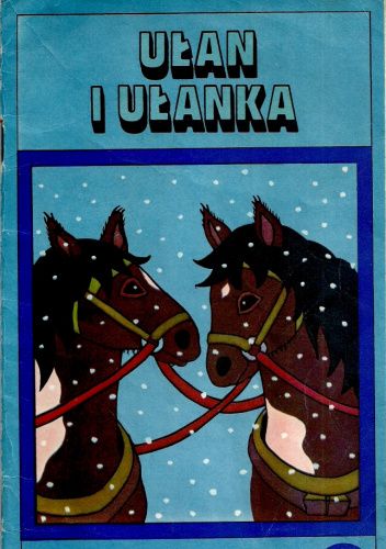 Ułan i ułanka