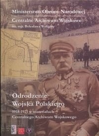 Odrodzenie Wojska Polskiego