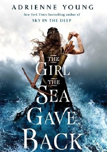 The Girl the Sea Gave Back