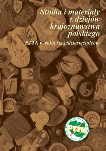 PTTK w roku sześćdziesięciolecia