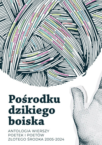Pośrodku dzikiego boiska