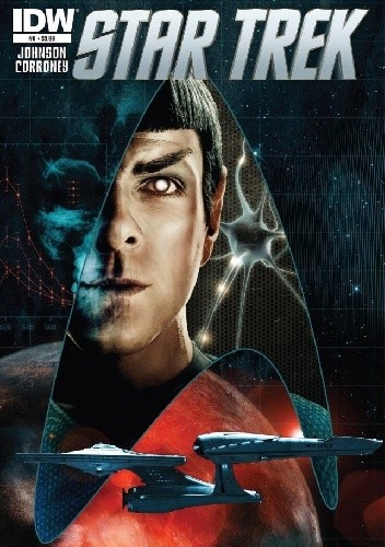 Star Trek vol.6