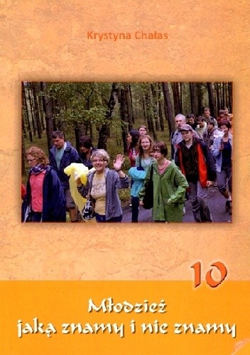 Młodzież jaką znamy i nie znamy 10