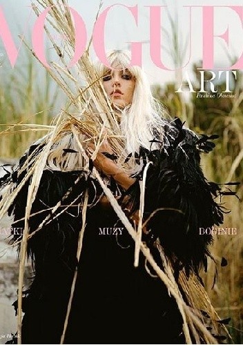 Vogue Polska, nr 9/listopad 2018