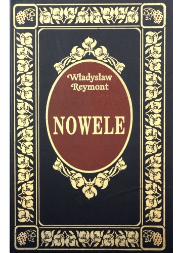 Nowele