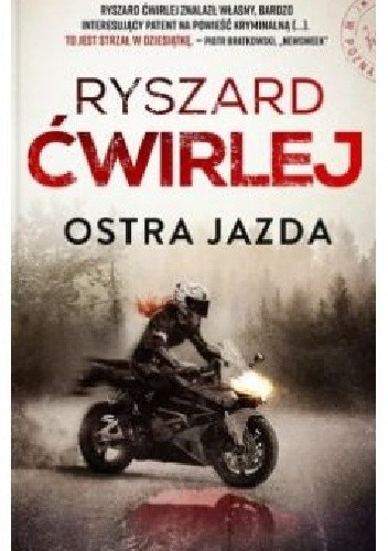 Ostra jazda