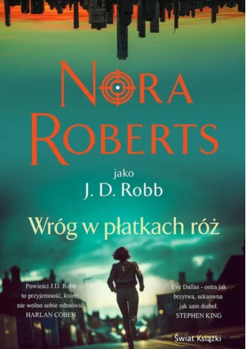 Wróg w płatkach róż