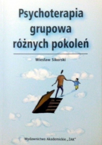 Psychoterapia grupowa różnych pokoleń