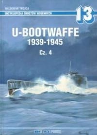 U-Bootwaffe 1939-1945, cz. 4