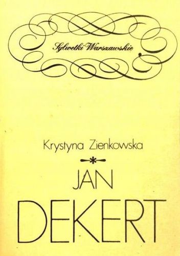 Jan Dekert