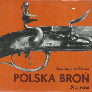 Polska broń: broń palna