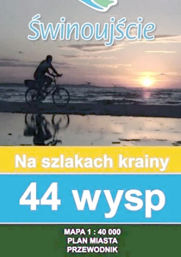 Na szlakach krainy 44 wysp