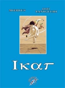 Ikar