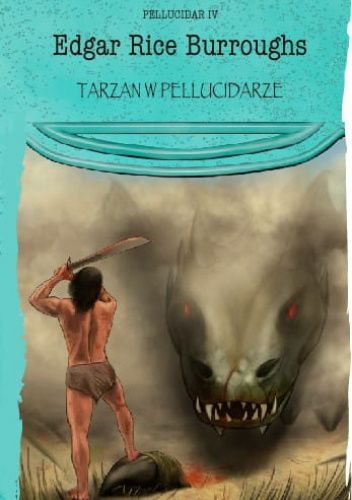 Tarzan w Pellucidarze