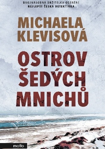 Ostrov Šedých Mnuchů