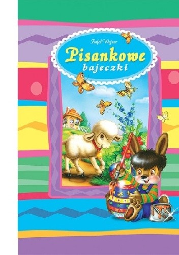 Pisankowe bajeczki