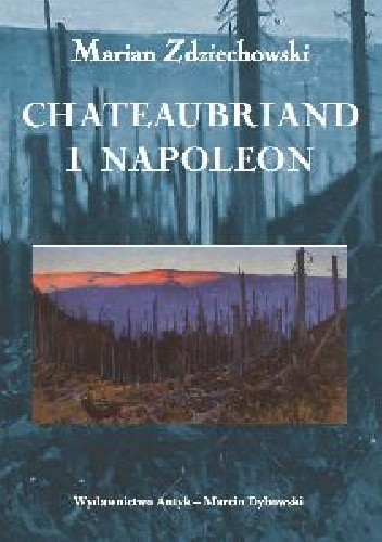 Chateaubriand i Napoleon