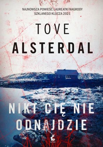 Nikt cię nie odnajdzie