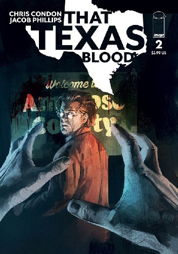That Texas Blood #2
