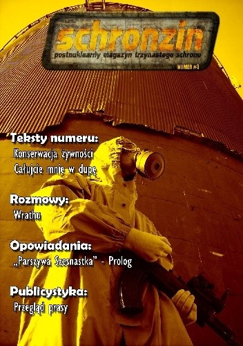 Schronzin 3/2011