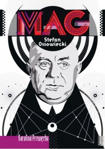 Mag. Stefan Ossowiecki.