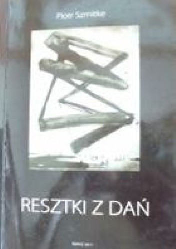 Resztki z dań