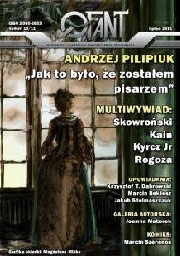 Qfant 10 (07/2011)