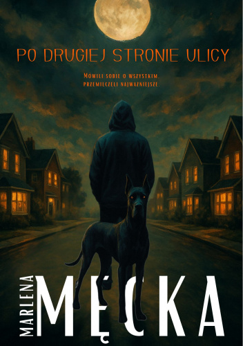 Po drugiej stronie ulicy